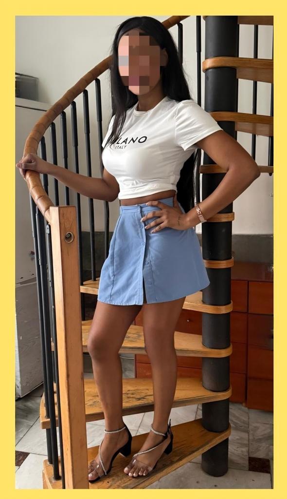 Chica busca chico en Barcelona: 