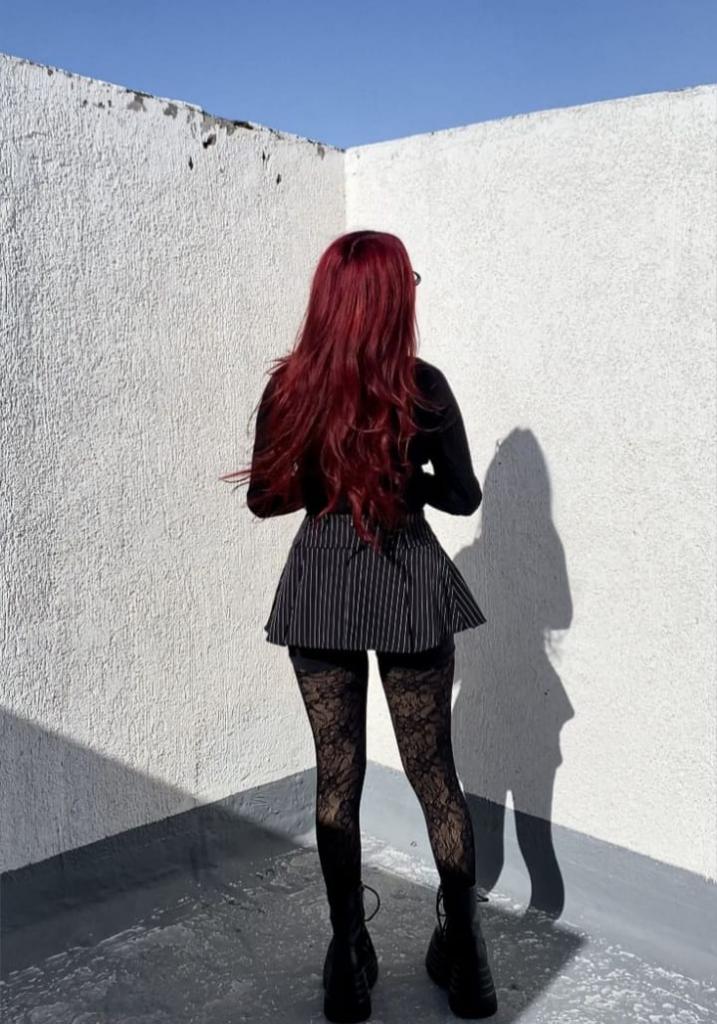 Chica busca chico en Ávila: 