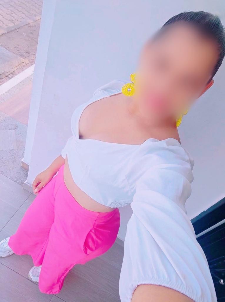 Chica busca chico en Málaga: 