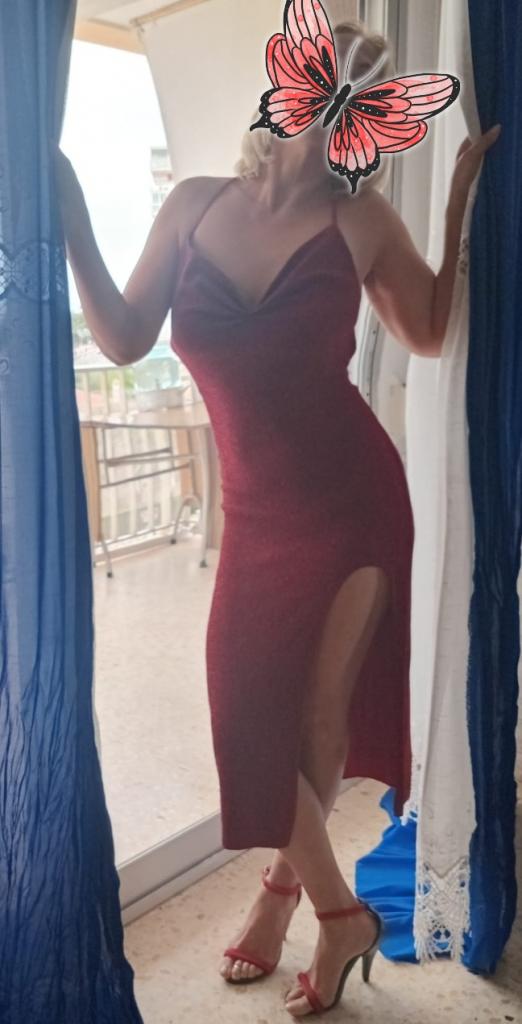 Chica busca chico en Castellón: 