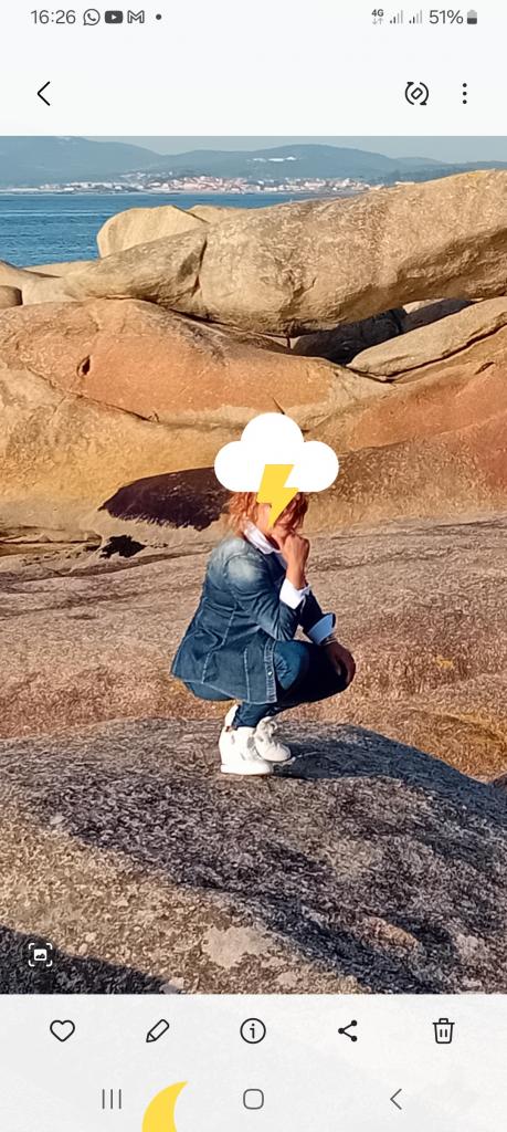 Chica busca chico en Pontevedra: 