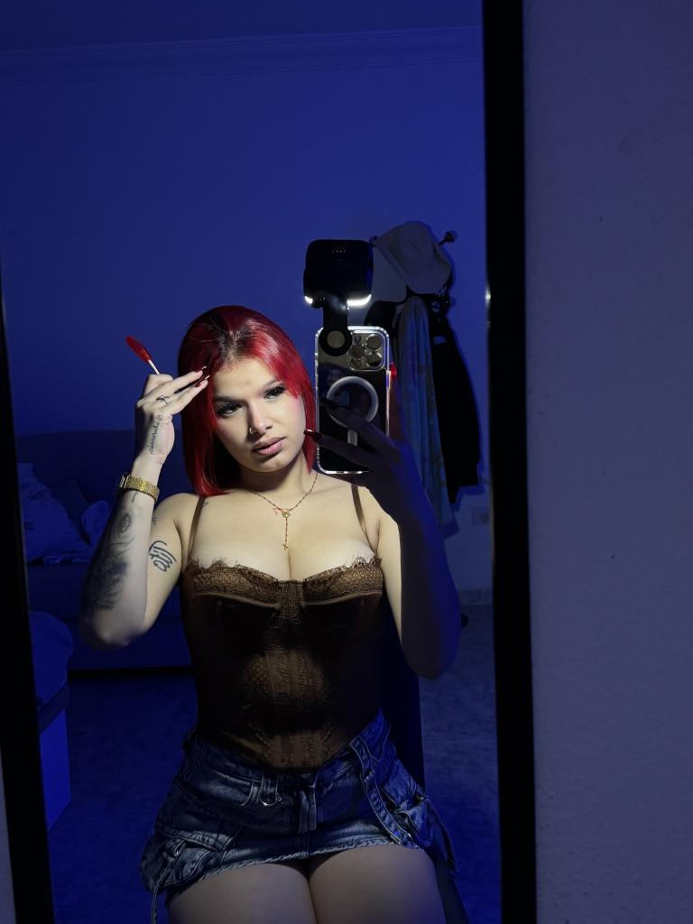 Chica busca chico en Tenerife: 