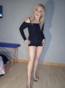 603994289: Chica busca chico en Lugo