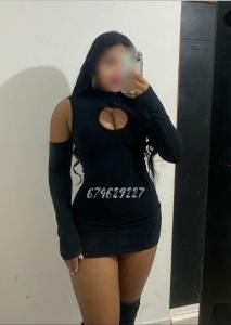 674629227: Chica busca chico en León