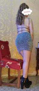 614543586: Chica busca chico en Jaén