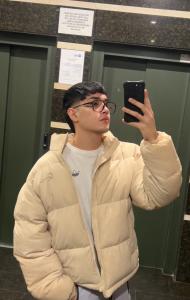 614608032: Chico busca chica en Málaga