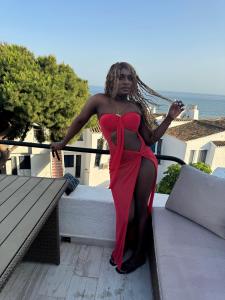 672234729: Travesti en Zaragoza