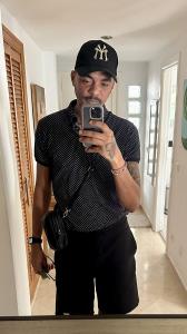 603843837: Chico busca chica en Madrid