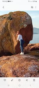 615406278: Chica busca chico en Pontevedra