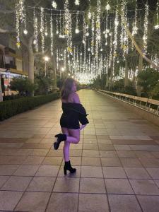 603109573: Chica busca chico en Málaga