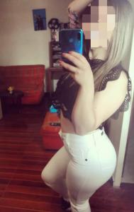 603324027: Chica busca chico en Madrid