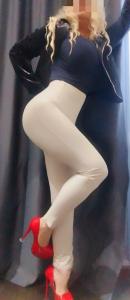 641551619: Chica busca chico en Madrid