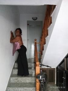 641010831: Chica busca chico en Sevilla