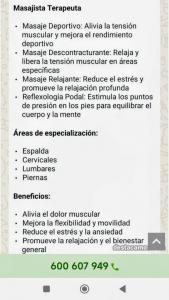 600607949: Chica busca chico en Córdoba