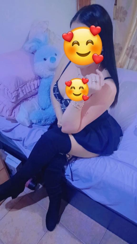 Chica busca chico en Madrid: 