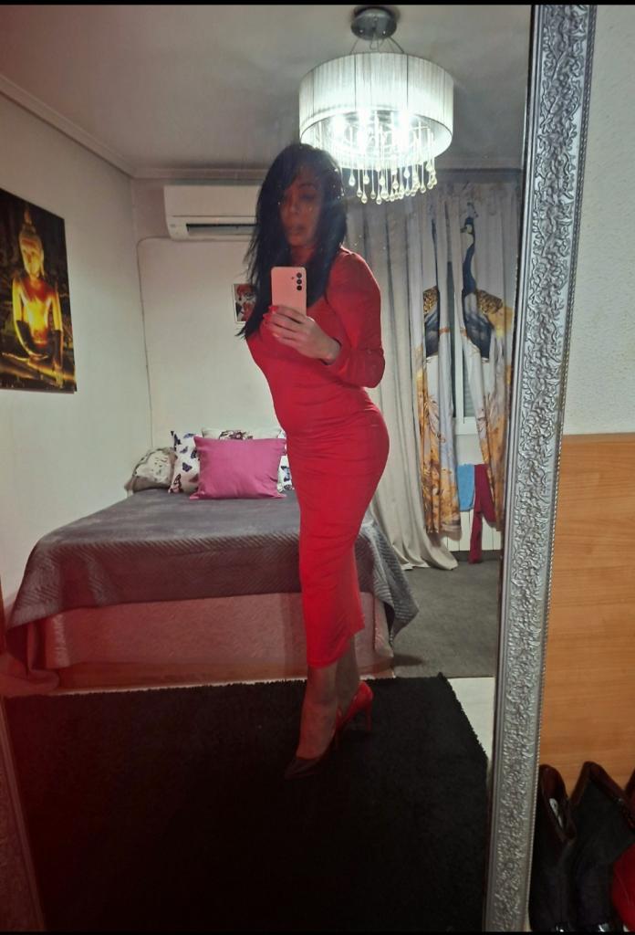 Transexual en Ciudad Real: 