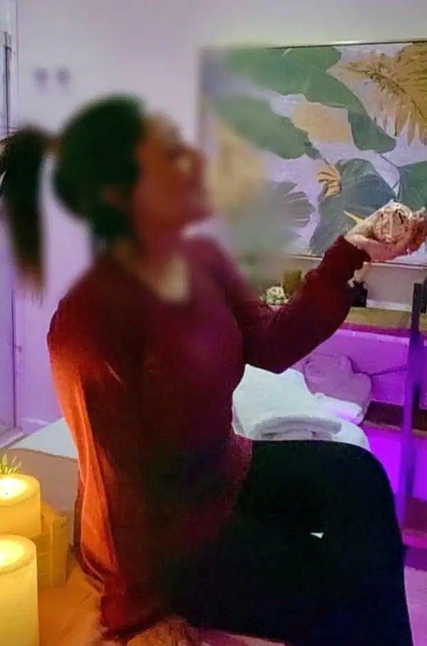 Chica busca chico en Cádiz: 