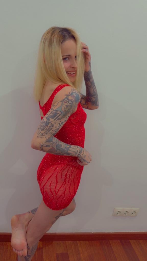 Chica busca chico en Barcelona: 