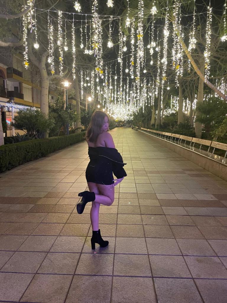 Chica busca chico en Málaga: 