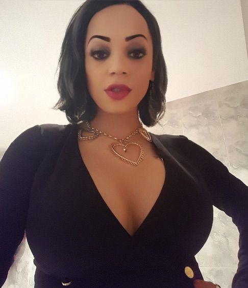 Travesti en Valladolid: 