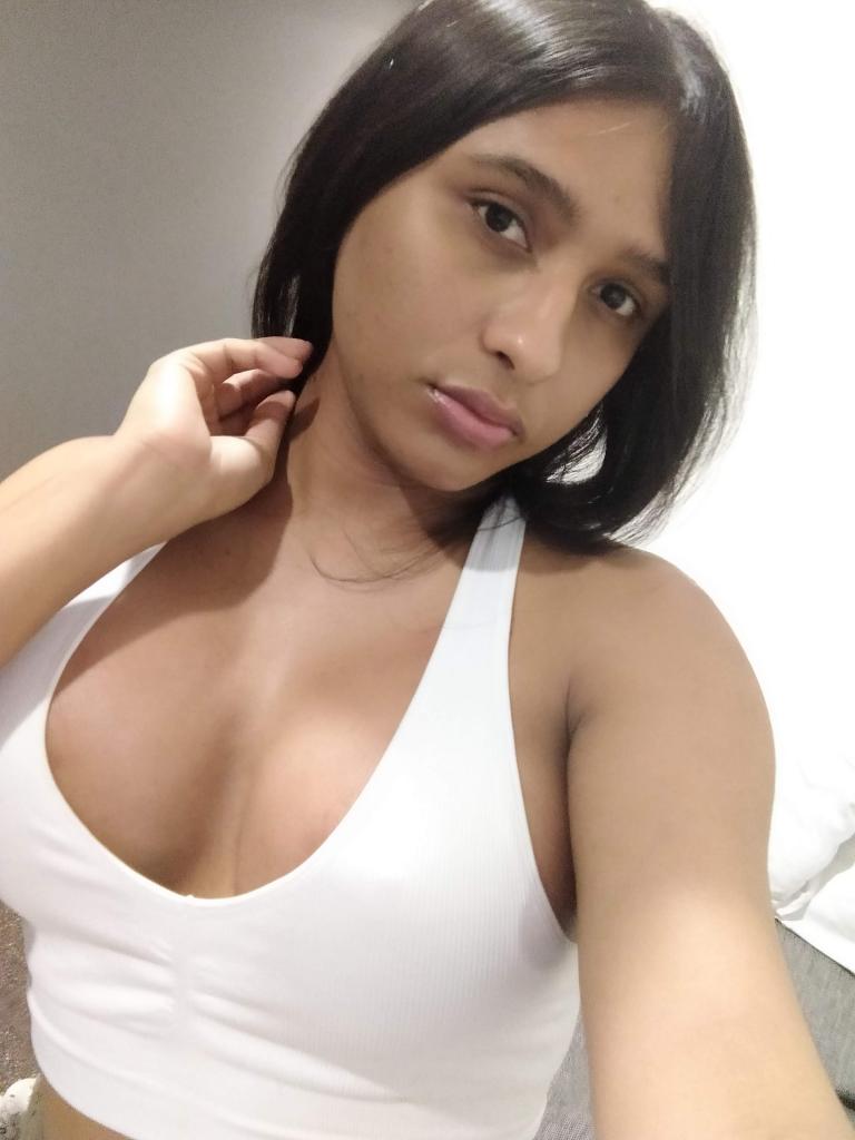 Transexual en Barcelona: 