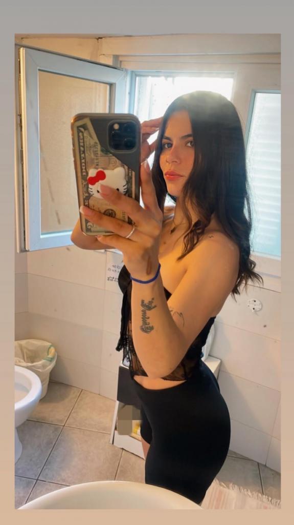 633917228: Chica busca chico en Madrid