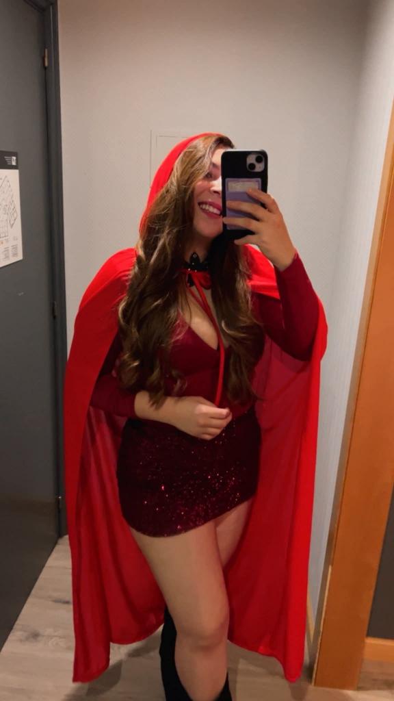 Chica busca chico en Ciudad Real: 