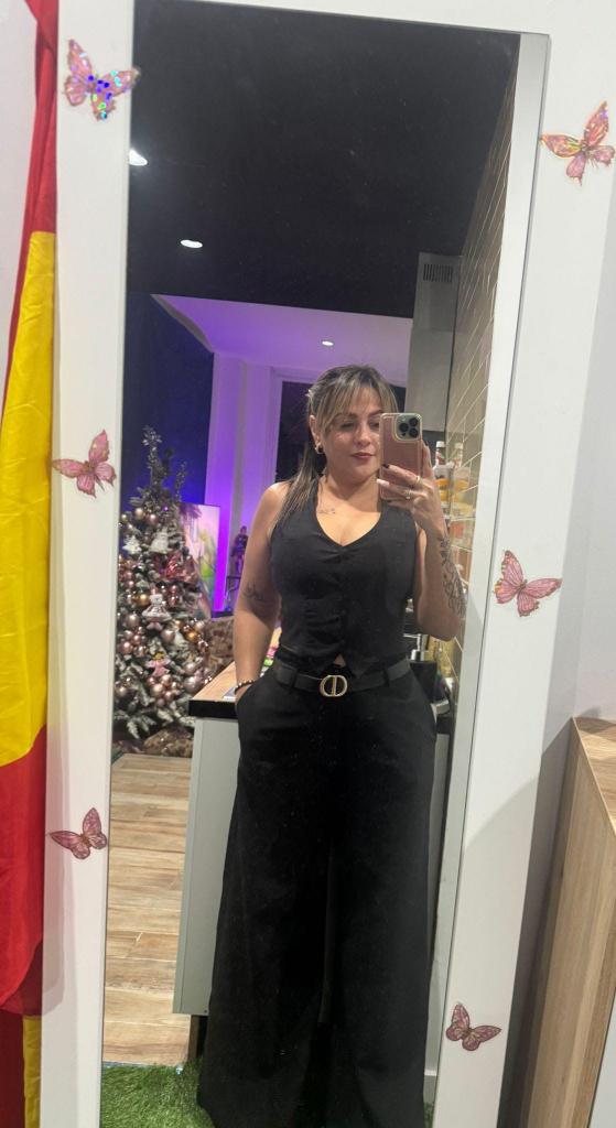 Chica busca chico en Madrid: 