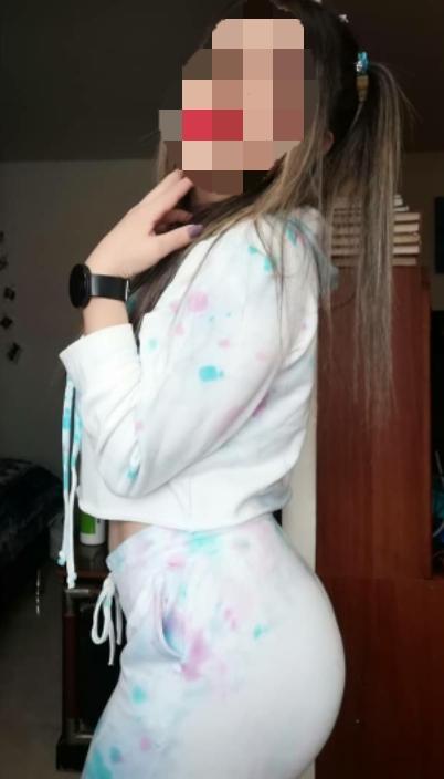 Chica busca chico en Madrid: 