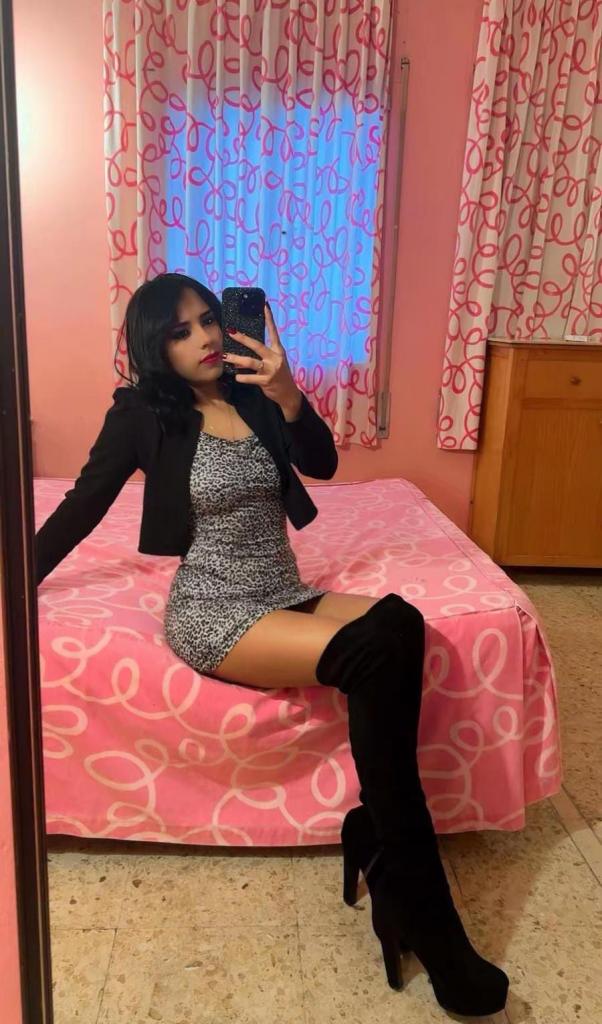 Chica busca chico en Barcelona: 