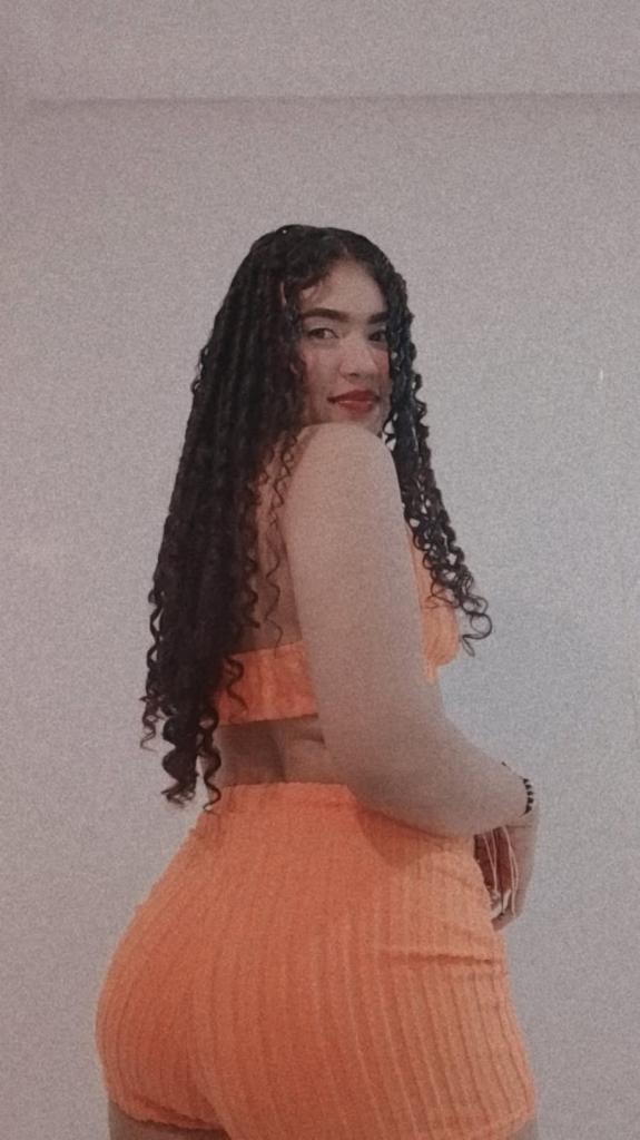 Chica busca chico en Mallorca: Chica busca chico