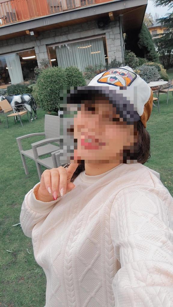 Chica busca chico en Gerona: 