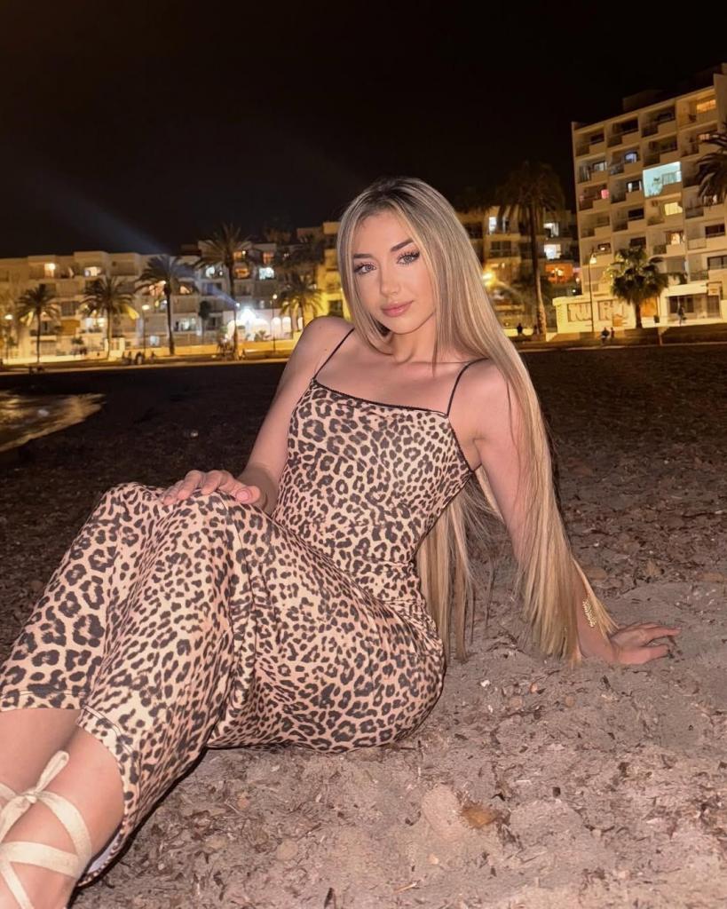 Chica busca chico en Málaga: 