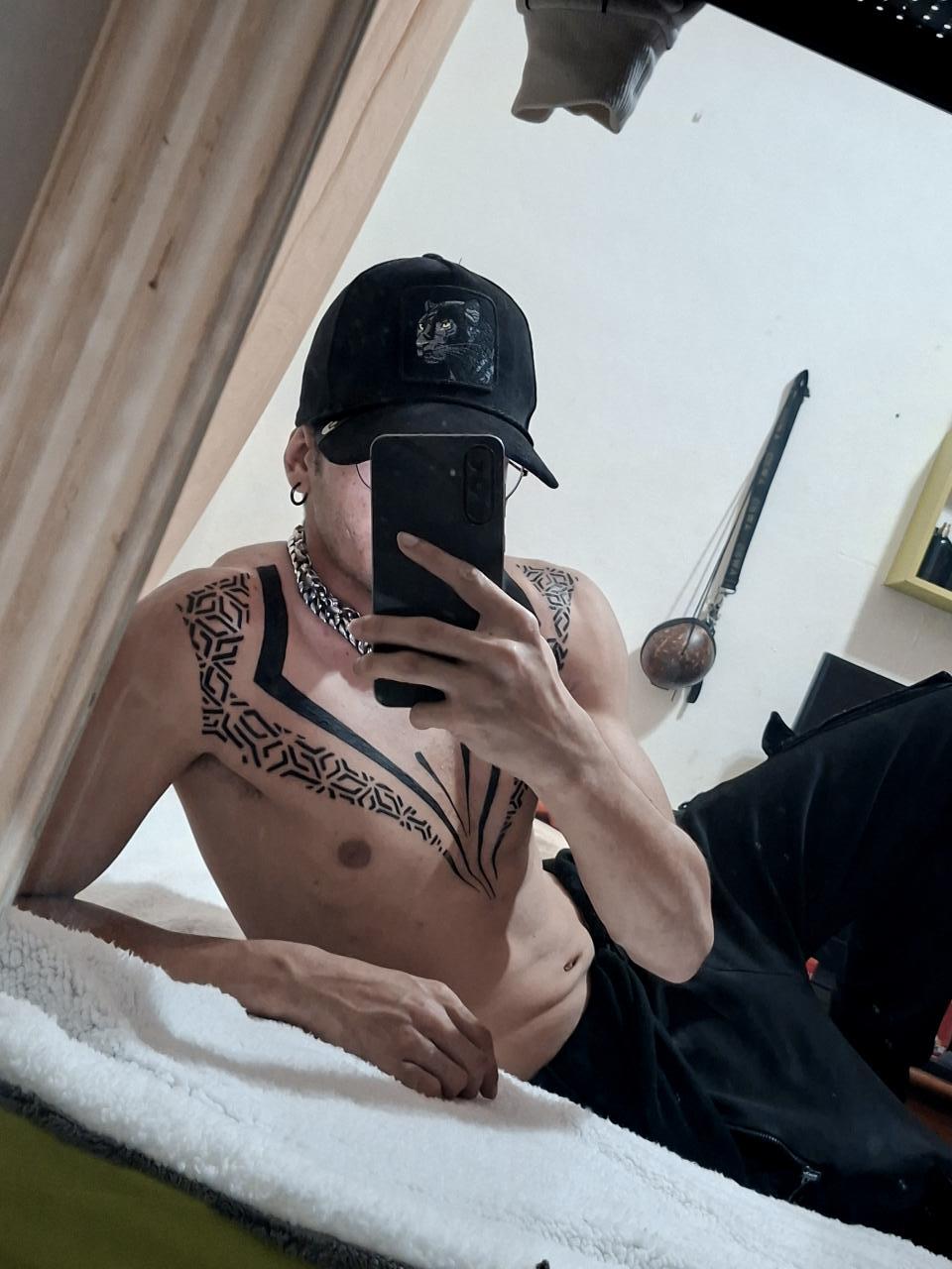 Chico busca chica en Tenerife: 