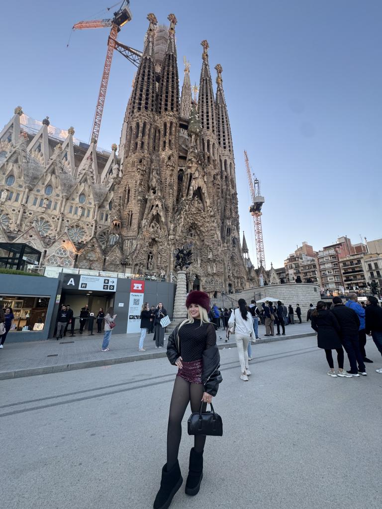 Chica busca chico en Alicante: 