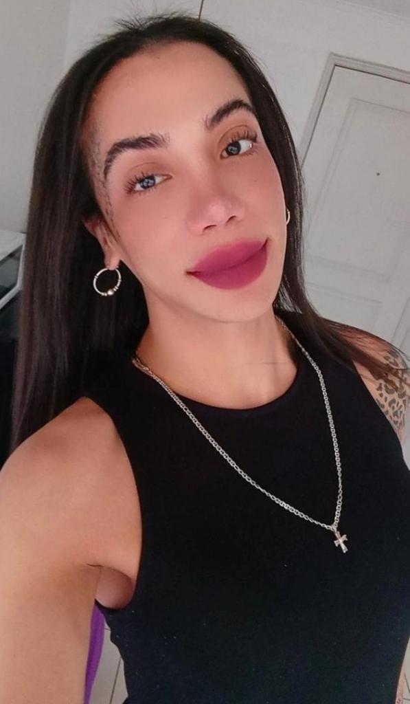 Transexual en Tenerife: 