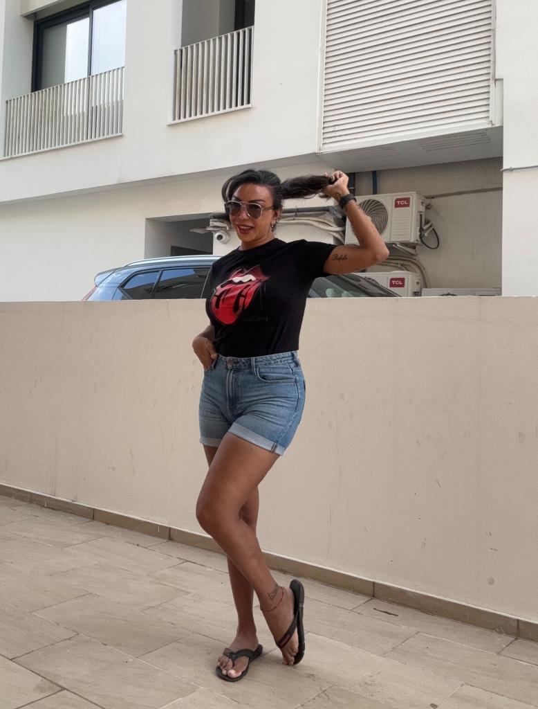 Transexual en Valencia: 