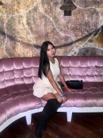 617746381: Chica busca chico en Madrid