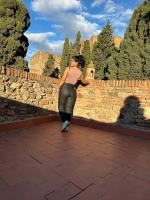 612473375: Chica busca chico en Málaga