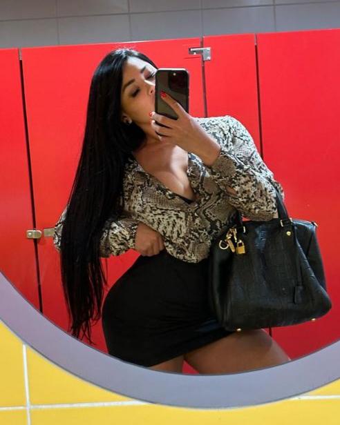 Chica busca chico en Córdoba: 