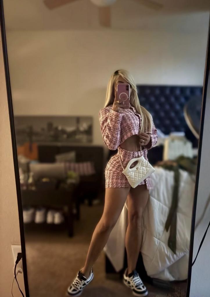 632981315: Transexual en Sevilla