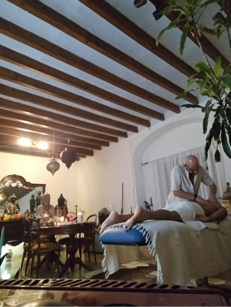 Chico busca chica en Mallorca: 