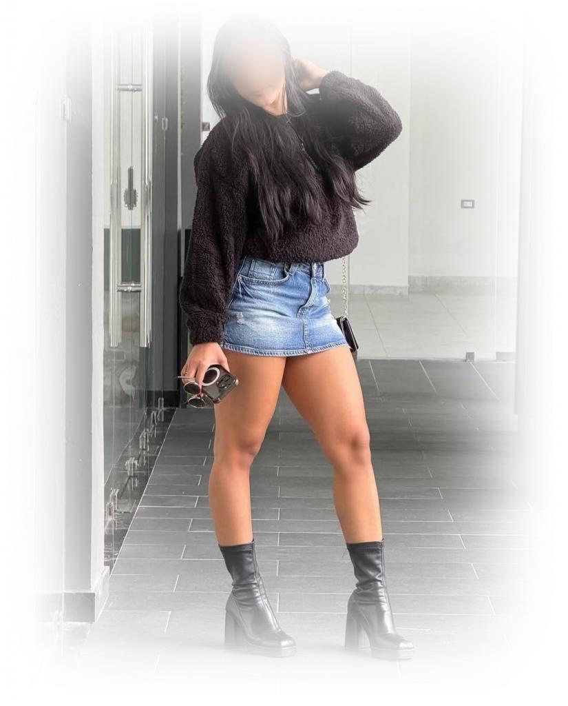 Chica busca chico en Murcia: Chica busca chico