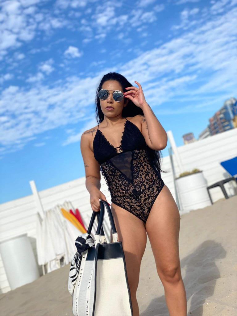 Chica busca chico en Granada: 