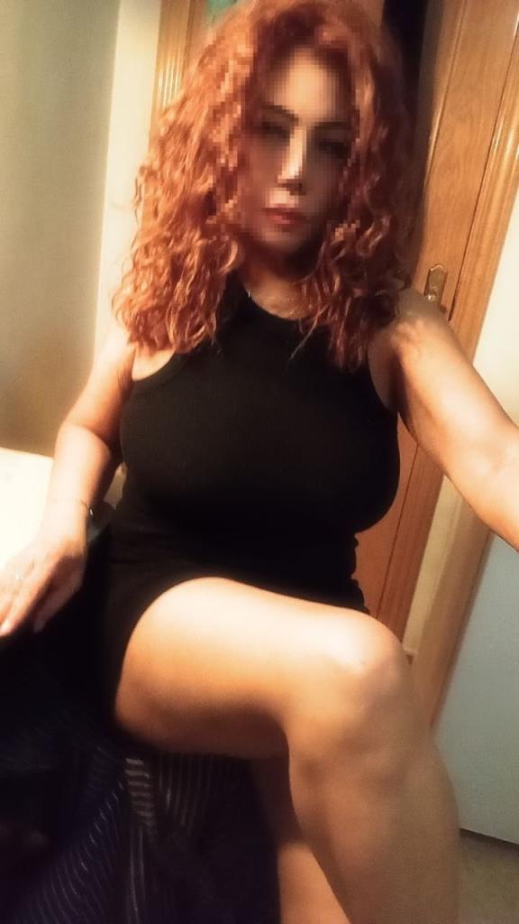 600729102: Chica busca chico en Ciudad Real