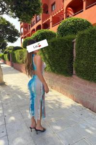 Chica busca chico en Alicante: 