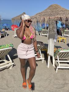 Chica busca chico en Málaga: 