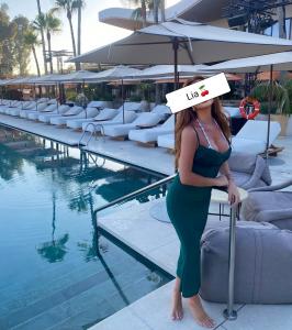 Chica busca chico en Alicante: 