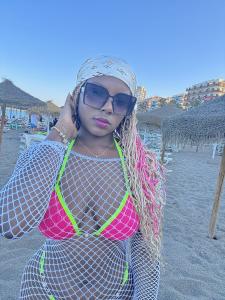 Chica busca chico en Málaga: 