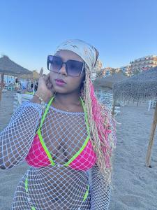 Chica busca chico en Málaga: 